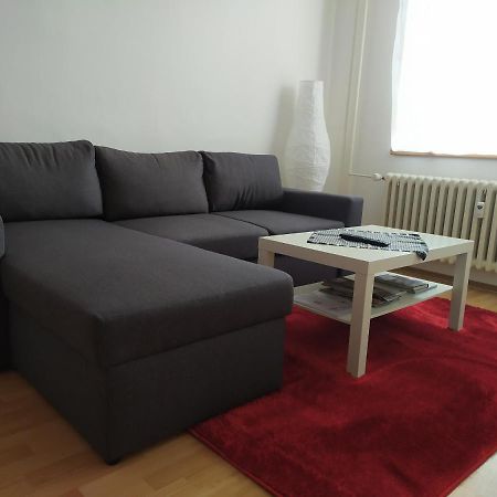Apartman Jan Breclav Exterior photo